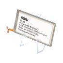 Handy-Akku 3,85V 3Ah passend für Samsung Galaxy S9 u. a.