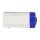 XCell CR123A Lithium Batterie 3V 1550 mAh mit U-Lötfahne – CR17345