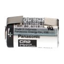 Panasonic CR2 Lithium Batterie 3V 850mAh mit...