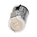 Panasonic CR2 Lithium Batterie 3V 850mAh mit U-Lötfahne – CR15H270