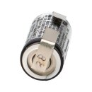 Panasonic CR2 Lithium Batterie 3V 850mAh mit U-Lötfahne – CR15H270