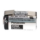 Panasonic Photo battery cr2 Lithium 3v 850mAh