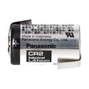 Panasonic CR2 Lithium Batterie 3V 850mAh mit...
