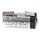 Panasonic CR123A Lithium Batterie 3V 1400 mAh mit U-Lötfahne – CR17345
