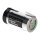 Panasonic CR123A Lithium Batterie 3V 1400 mAh mit U-Lötfahne – CR17345