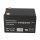 2x Multipower MP12-12B AGM Bleiakku 12V 12Ah – 24V 12Ah Akku-Satz