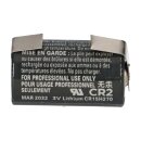Procell Intense CR2 Lithium Batterie 3V 920mAh mit...