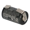 Procell Intense CR2 Lithium Batterie 3V 920mAh mit U-Lötfahne