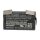 Procell Intense CR2 Lithium Batterie 3V 920mAh mit U-Lötfahne