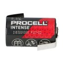 Procell Intense CR2 Lithium Batterie 3V 920mAh mit...