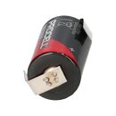 Procell Intense CR2 Lithium Batterie 3V 920mAh mit Z-Lötfahne