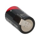 Procell Intense CR2 Lithium Batterie 3V 920mAh mit Z-Lötfahne