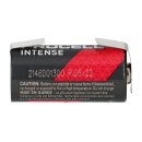 Procell Intense CR123A Lithium Batterie 3V 1600 mAh mit...