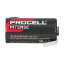 Procell Intense CR123A Lithium Batterie 3V 1600 mAh mit...