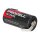 Procell Intense CR123A Lithium Batterie 3V 1600 mAh mit Z-Lötfahne – CR17345