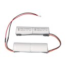 Notleuchten-Akku 4,8V 1800mAh – passend für...