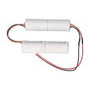 Notleuchten-Akku 4,8V 1800mAh – passend für ELUBAT 275617