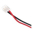 Notleuchten-Akku 4,8V 1800mAh – passend für ELUBAT 275617