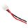 Notleuchten-Akku 4,8V 1800mAh – passend für ELUBAT 275617