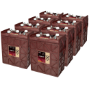 8x Traktionsbatterie Trojan J305P-AC 6V 330Ah Deep Cycle...