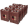 8x Traktionsbatterie Trojan J305P-AC 6V 330Ah Deep Cycle DT-Anschluss