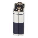 Panasonic Powerline 6LR61 9V Block Batterie - passend für Rauchmelder, Messgeräte & Audio
