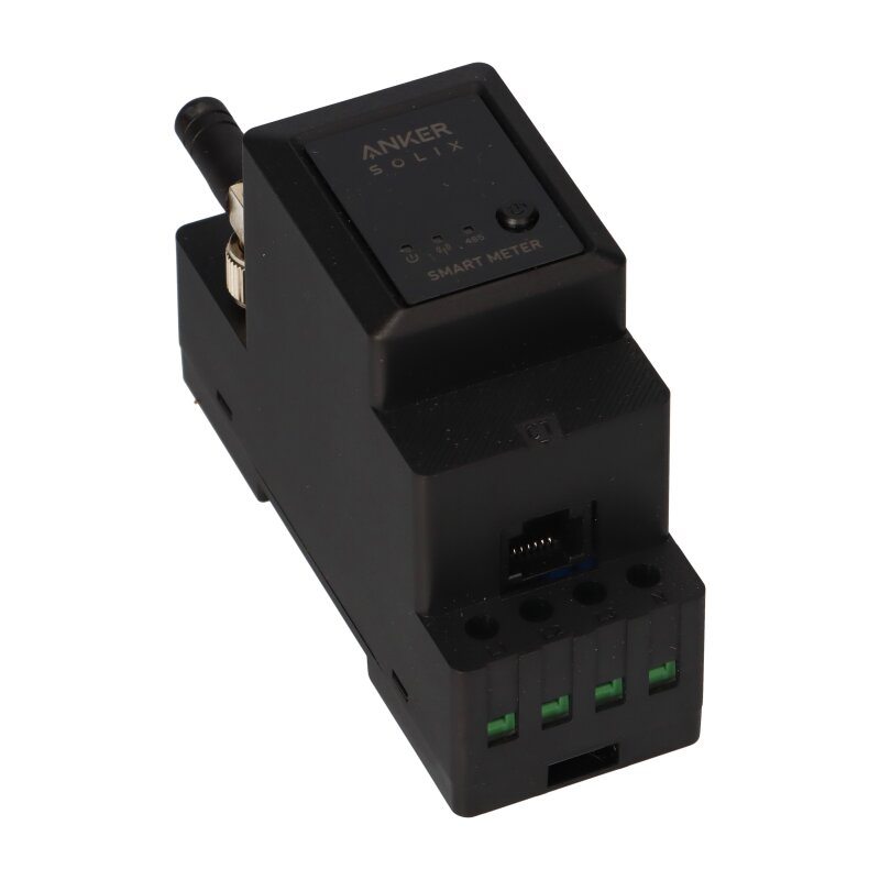 WSB Battery Technology