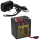 Kung Long Blei Akku 12V 5Ah mit Stecker  gallery