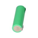 Samsung INR21700-48G 4800mAh 9.6A 3,6V Li-ion U-Lötfahne