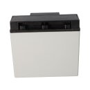 Landport EV12-22 T12 12V 22Ah AGM Deep Cycle Bleiakku M5