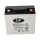 Landport EV12-22 T12 12V 22Ah AGM Deep Cycle Bleiakku M5