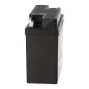 Batterie AGM SLA 6V 4Ah für Motorrad Startbatterie MS 6N4B-2