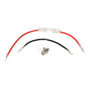 Batterie AGM SLA 6V 4Ah für Motorrad Startbatterie MS 6N4B-2