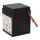 Batterie AGM SLA 6V 4Ah für Motorrad Startbatterie MS 6N4-2
