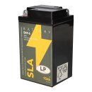 Batterie AGM SLA 6V 10Ah für Motorrad Startbatterie MS B49-6
