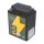 Batterie AGM SLA 6V 13Ah für Motorrad Startbatterie MS B38-6A