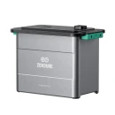 2 kWh Zendure AB2000X Speicher für Balkonkraftwerk kompatibel mit AB2000S 0% MwSt nach §12 Abs. 3 UstG