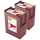 2x Trojan J305-AES 6V 279Ah Deep Cycle AGM Traktionsbatterie
