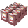 8x Trojan J305-AES 6V 279Ah Deep Cycle AGM Traktionsbatterie