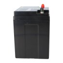 WATTSTUNDE NOVA Base Batterie 12,8V 20Ah 256Wh LiFePO4