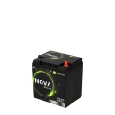 WATTSTUNDE NOVA Base Batterie 12,8V 20Ah 256Wh LiFePO4