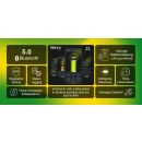 LiFePO4 Batterie mit Bluetooth online kaufen