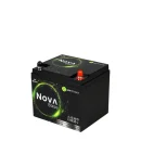WATTSTUNDE NOVA Base Batterie 12,8V 60Ah 768Wh LiFePO4