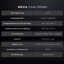 NOVA Core LiFePO4 Batterie kaufen