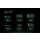 PATONA Premium USB-C 4x AA Akkus Lithium 1.5V 3000mWh aufladbar mit 1 zu 2 USB-C Ladekabel