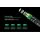 PATONA Premium Wiederaufladbare Zelle – 1,5 V 3000 mWh – inkl. Ladekabel
