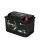 WATTSTUNDE NOVA Base Batterie 12,8V 100Ah 1280Wh LiFePO4 mit 0% MwSt nach §12 Abs. 3 UstG