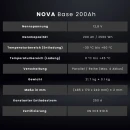 NOVA Base LiFePO4 Batterie kaufen