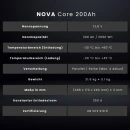 NOVA Core LiFePO4 Batterie kaufen
