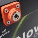 WATTSTUNDE NOVA Core Batterie 12,8V 480Ah 6144Wh LiFePO4 mit 0% MwSt nach §12 Abs. 3 UstG